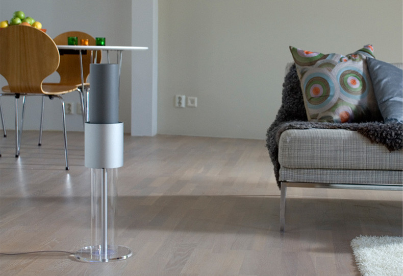 莱特艾尔空气净化器测评,空气净化器莱特艾尔