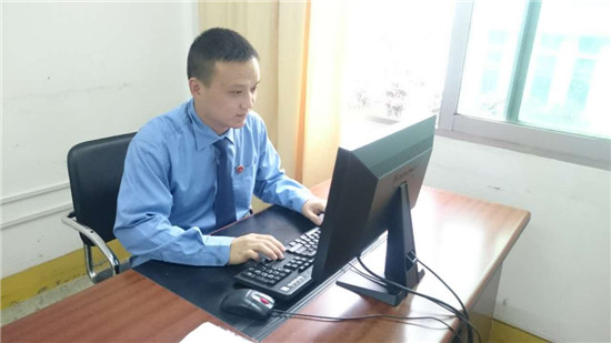 饶红兵:“微信达人”的修炼之路