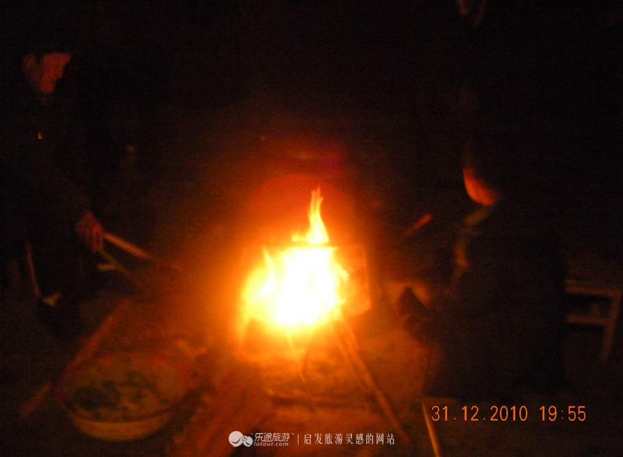 知子罗最后的坚守着