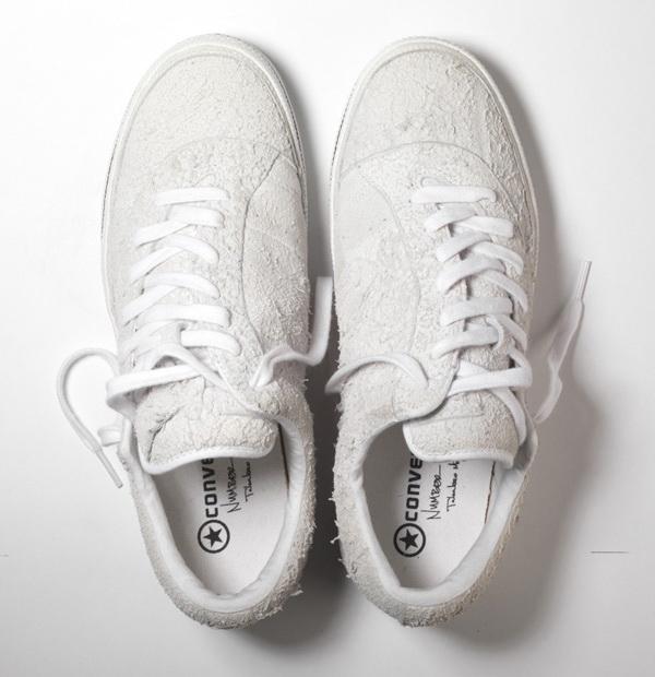 小白鞋再也不愁发黄了,换季必备小白鞋