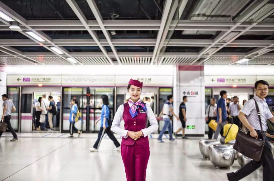 武汉地铁6号线招聘清洁工,武汉地铁运营有限公司招聘