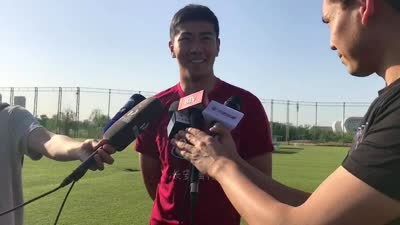 东亚杯,中国足球的进阶之路