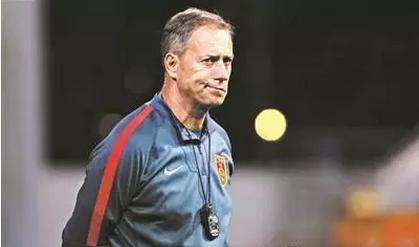 东亚杯,中国足球的进阶之路