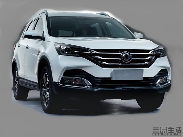 新一代东风风神ax7值不值得入手,东风风神ax7今年有新款吗