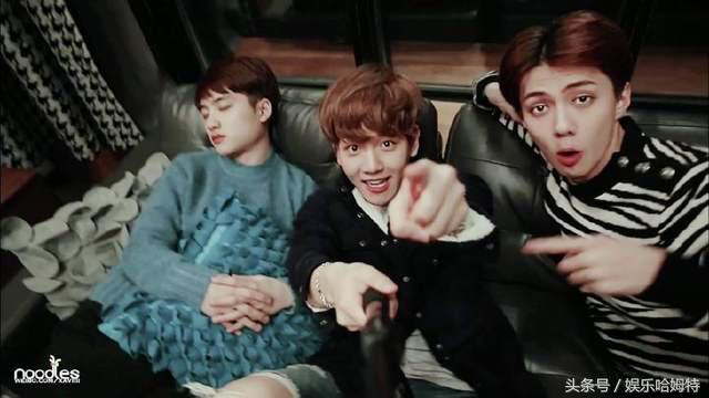 超越EXO?不要以为增加几个练习生就可以!黄金7法则一个不能少