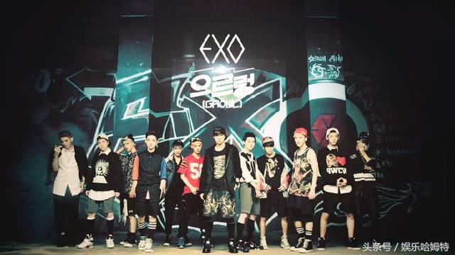 超越EXO?不要以为增加几个练习生就可以!黄金7法则一个不能少