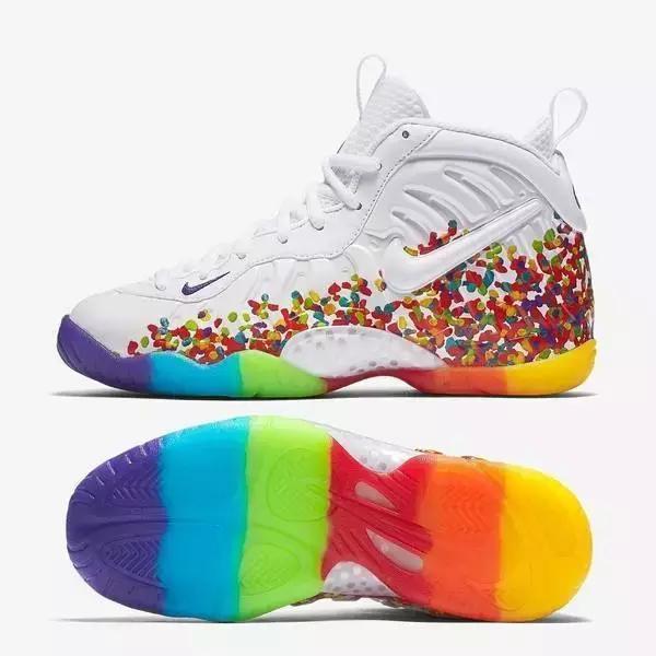 适合情侣穿aj,送女朋友的圣诞礼物aj