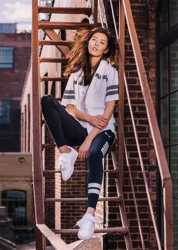 适合情侣穿aj,送女朋友的圣诞礼物aj