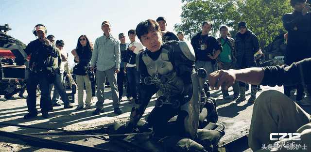 成龙奇迹票房,成龙百亿票房