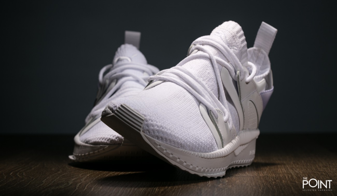 puma跑鞋最新配色,puma彪马跑鞋适合什么时候穿