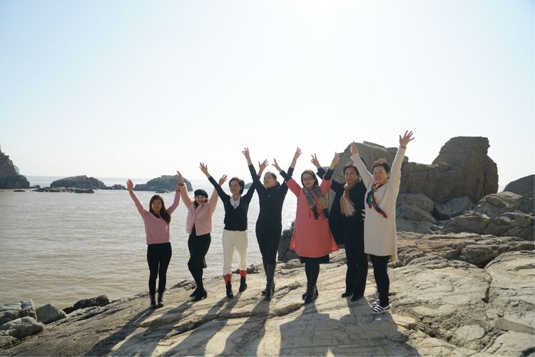 温州三八妇女节好玩的地方,温州三八节活动