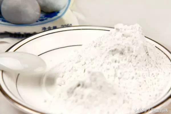 烘焙原材料初步认识,烘焙新手入门原料有哪些