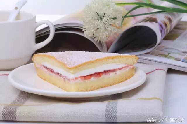 烘焙原材料初步认识,烘焙新手入门原料有哪些