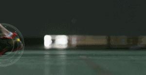 高远球打得好有什么用,高远球的发力正确步伐