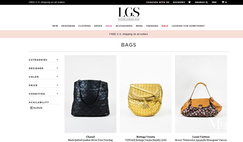 千元就可以买到的奢侈品包,千元的vintage