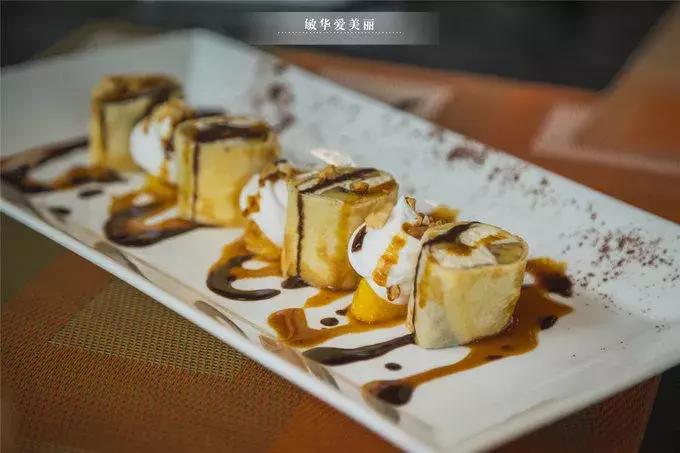 柬埔寨金边美食推荐,东南亚柬埔寨特色美食