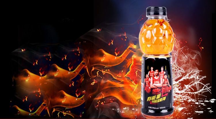 公认最好的10种运动饮料,健身房最受欢迎的运动饮料