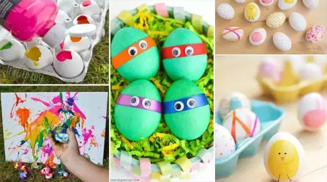 幼儿园鸡蛋的玩法大全,幼儿园护蛋绘画图片小男孩喜欢的