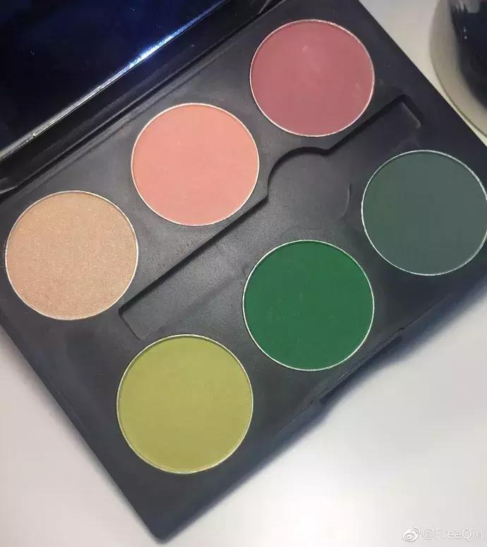 几十块眼影和几百块的差不多,几十块钱眼影推荐哪款好用