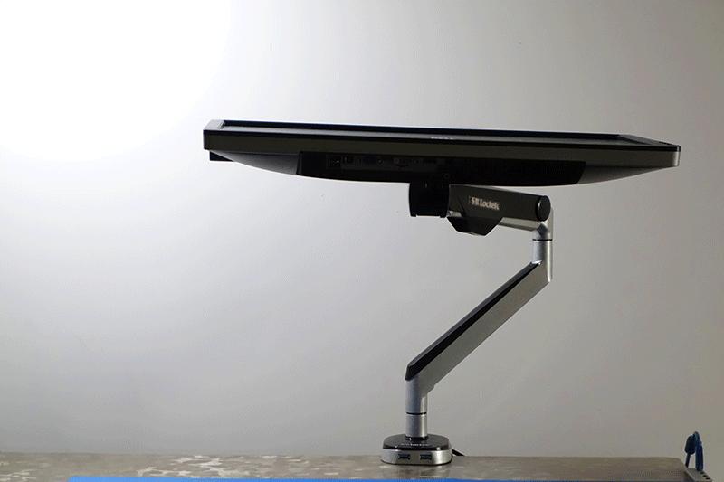 乐歌显示器支架d8,乐歌显示屏支架d8