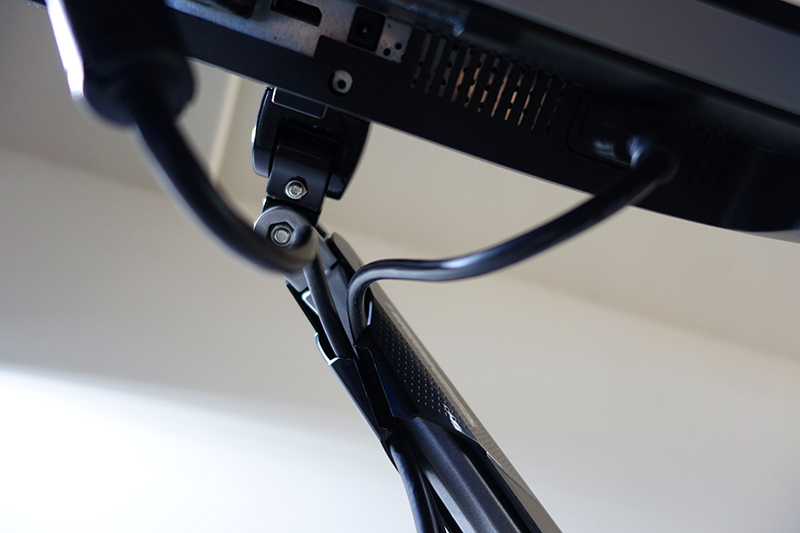 乐歌显示器支架d8,乐歌显示屏支架d8