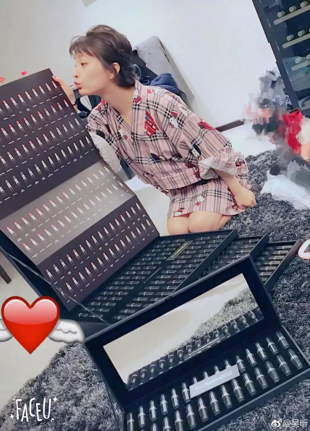 mac口红最美的几个颜色,mac的热门口红黄皮