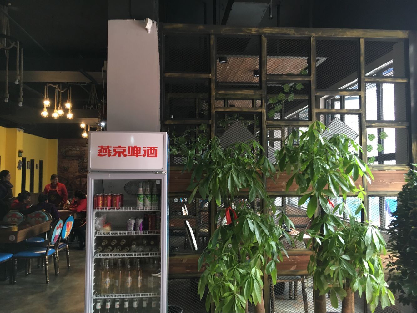 南充南部:益民广场有家澳洲渔捞,味道巴适,非同一般!