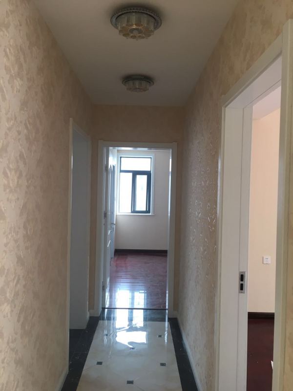 装修设计师把房子设计到很大气,设计师把公寓装修成花园