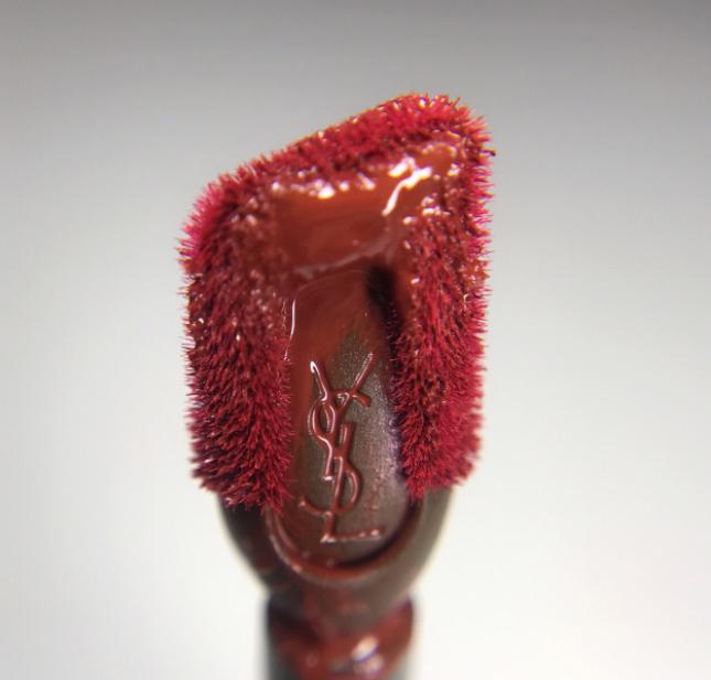 最新大牌秋冬唇釉推荐,不到30块好物推荐