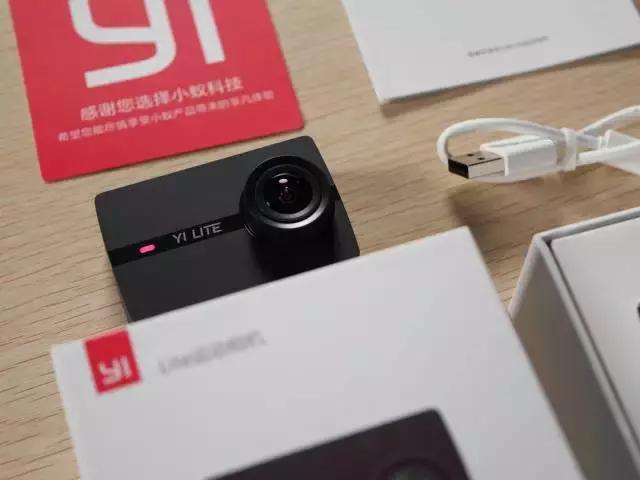 小蚁运动相机拆解,小蚁lite运动相机多少钱