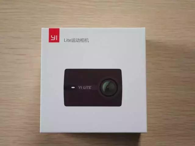 小蚁运动相机拆解,小蚁lite运动相机多少钱