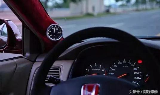 老款雅阁旧车翻新改造新款全过程,2003款雅阁全车翻新价格