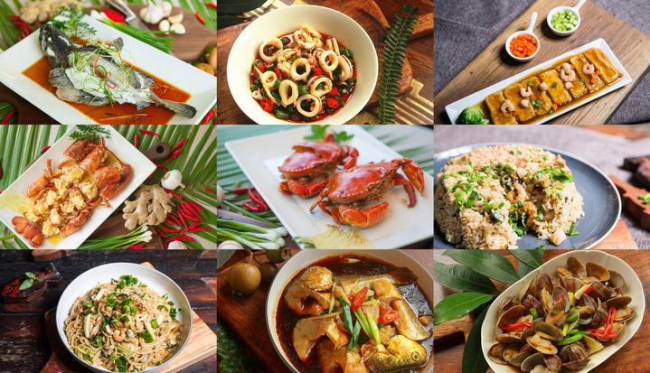 福建厦门鼓浪屿美食攻略,鼓浪屿内厝澳附近美食