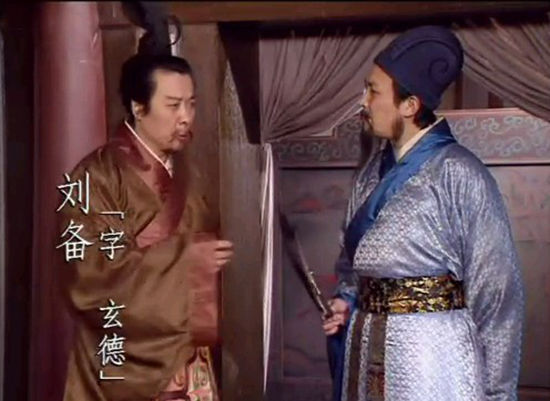 徐庶曹操不重用,徐庶为什么在曹操阵营