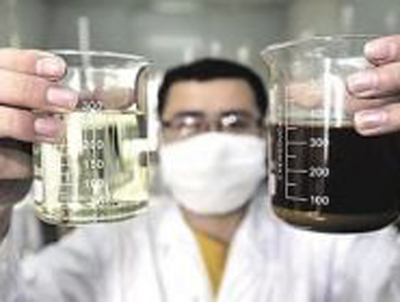 生物柴油行业迎来风口,隆海生物有望成为独角兽