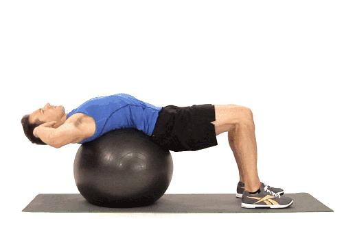 轻松减肥又练腹肌的轻松徒手动作,悬吊举腿是练腹肌最有效的动作吗