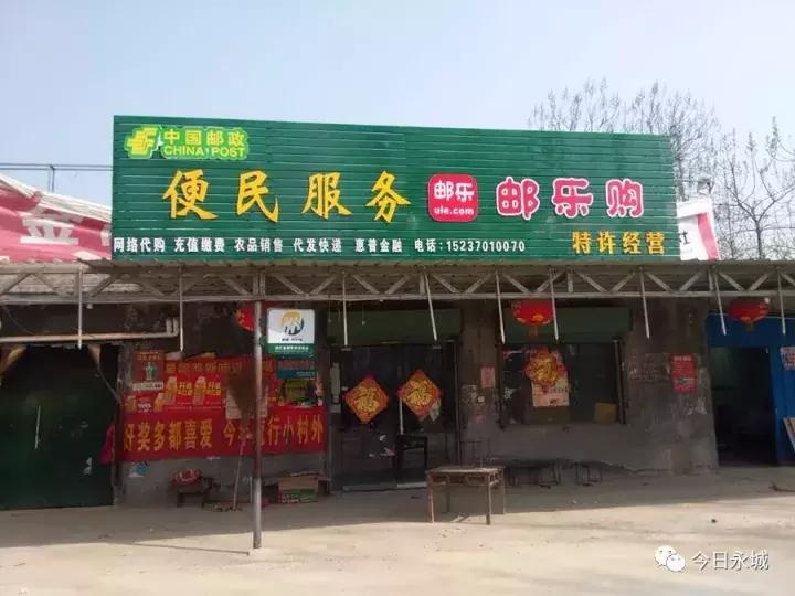 邮乐购是什么意思,邮乐购站点是干什么的