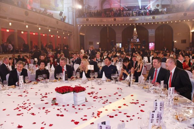 上海华信陈秋途,华信陈秋途去哪儿了