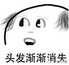 掉发问题我该怎么拯救我的头发,严重掉发头发越来越稀疏不要慌