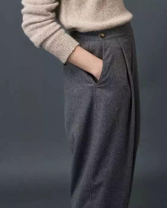 风格性冷淡风是什么表现,现代性冷淡风格