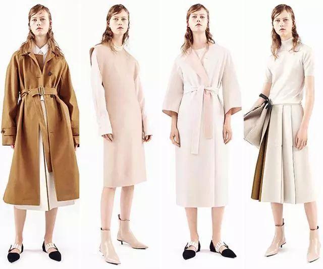 风格性冷淡风是什么表现,现代性冷淡风格