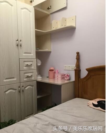 晒晒我的小户型新家,晒晒我的小家简单又好看