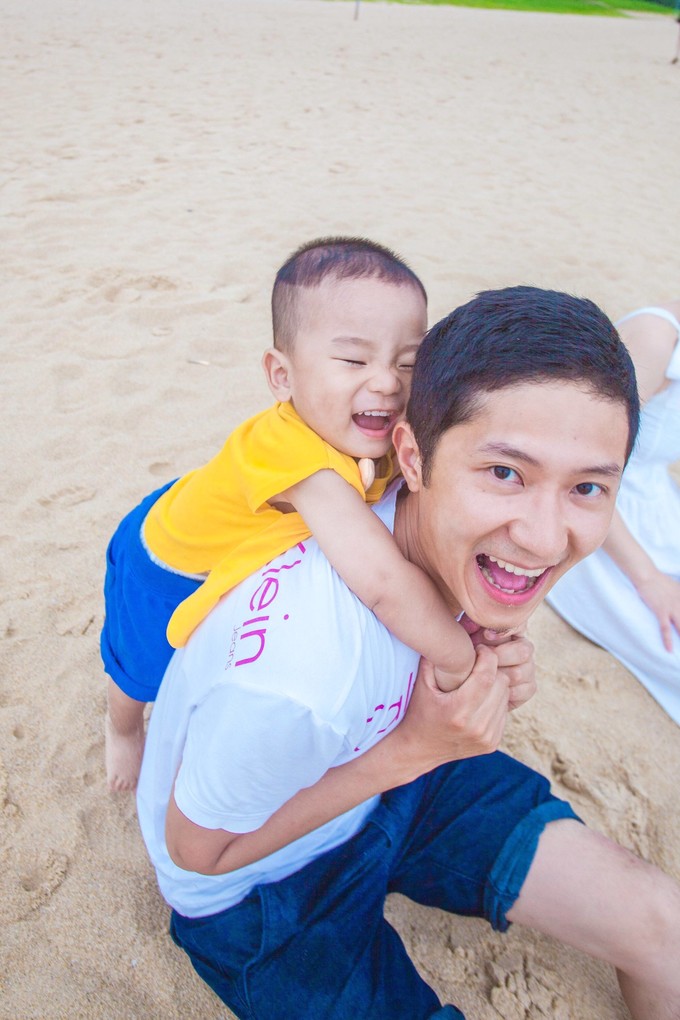 带上兜兜去旅游,带着小嘟嘟去旅游