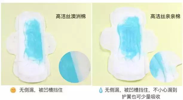 最好用的姨妈巾前十名,最好用的卫生巾排名榜第一测评