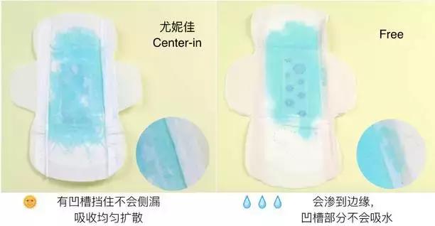 最好用的姨妈巾前十名,最好用的卫生巾排名榜第一测评