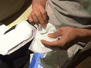 最好用的姨妈巾前十名,最好用的卫生巾排名榜第一测评