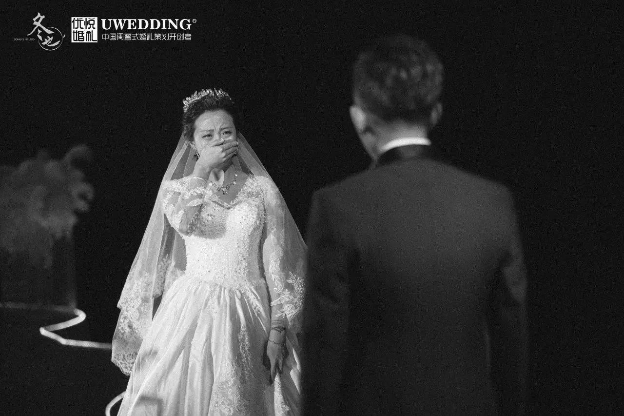 angelababy婚礼怎么样,angelababy婚礼全程