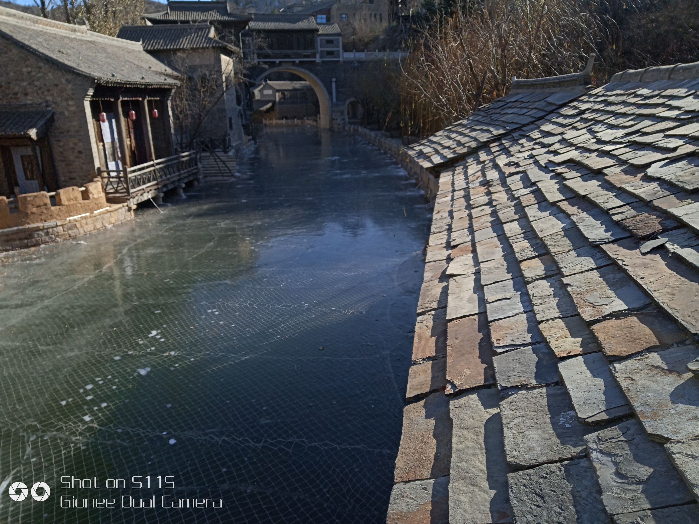 金立s11s全面屏评测,金立s11与金立s11s的对比