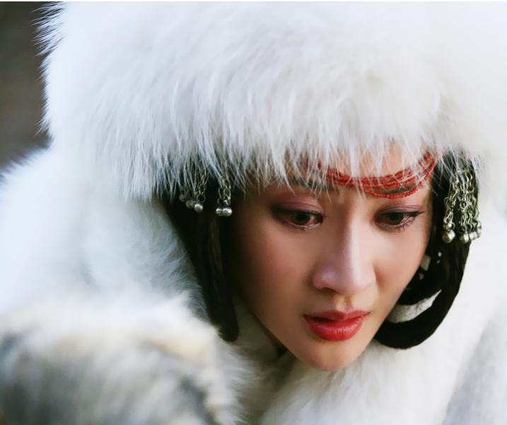 金章宗与李师儿,金朝灭亡后宫嫔妃皇后的下场图