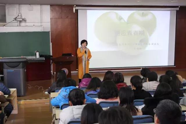 接地气的五十九中人，做有温度的品质教育